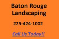 Baton Rouge Landscaping image 1
